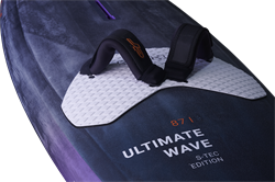 Доска виндсерф. JP-Australia 25 Ultimate Wave S-TEC (Box: 4x SB) 81 - фото 60430