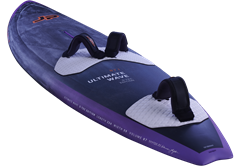 Доска виндсерф. JP-Australia 25 Ultimate Wave S-TEC (Box: 4x SB) 81 - фото 60433