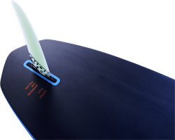 Доска виндсерф. JP-Australia 25 Super Ride WOOD PRO (Box: Foil-TB) 145 - фото 60466