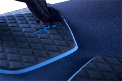 Доска виндсерф. JP-Australia 25 Super Ride WOOD PRO (Box: Foil-TB) 145 - фото 60468