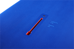 Доска виндсерф. JP-Australia 25 Super Ride WOOD PRO (Box: Foil-TB) 145 - фото 60469