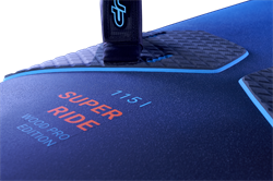 Доска виндсерф. JP-Australia 25 Super Ride WOOD PRO (Box: Foil-TB) 145 - фото 60471