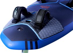 Доска виндсерф. JP-Australia 25 Super Ride WOOD PRO (Box: Foil-TB) 145 - фото 60472