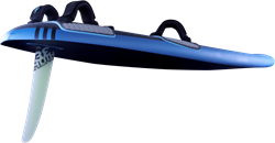 Доска виндсерф. JP-Australia 25 Super Ride WOOD PRO (Box: Foil-TB) 145 - фото 60476