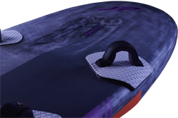 Доска виндсерф. JP-Australia 25 HydroFoil SLALOM S-TEC (Box: Foil-TB) 85 - фото 60640