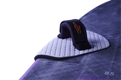 Доска виндсерф. JP-Australia 25 HydroFoil SLALOM S-TEC (Box: Foil-TB) 85 - фото 60642