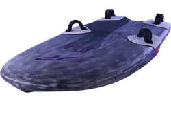 Доска виндсерф. JP-Australia 25 HydroFoil SLALOM S-TEC (Box: Foil-TB) 85 - фото 60645