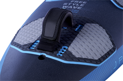 Доска виндсерф. JP-Australia 25 Freestyle Wave PRO (Box: PB + 2x SB ) 124 - фото 60688