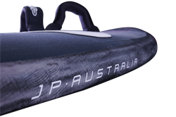 Доска виндсерф. JP-Australia 25 Freestyle S-TEC (Box: Foil-PB) 86 - фото 60727