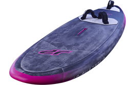 Доска виндсерф. JP-Australia 25 Freestyle S-TEC (Box: Foil-PB) 86 - фото 60731