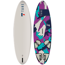 Доска виндсерф. TAHE / BIC Sport 25 TECHNO MAX 148 - фото 60855
