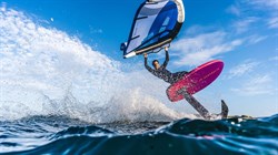 Крыло WING NeilPryde 24 Fly II - фото 60888