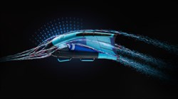 Крыло WING NeilPryde 24 Fly II - фото 60930