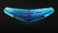 Крыло WING NeilPryde 24 Fly II - фото 60976 Крыло WING NeilPryde 24 Fly II - фото 60976