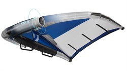 Крыло WING NeilPryde 24 Fly II - фото 60978 Крыло WING NeilPryde 24 Fly II - фото 60978