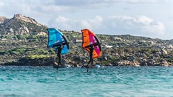 Крыло WING NeilPryde 24 Fly II - фото 60988