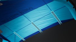 Крыло WING NeilPryde 24 Fly II - фото 60995