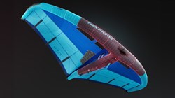 Крыло WING NeilPryde 24 Fly II - фото 60996