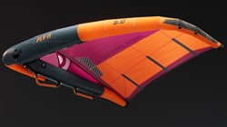 Крыло WING NeilPryde 24 Fly II - фото 61112