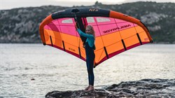 Крыло WING NeilPryde 24 Fly II - фото 61165 Крыло WING NeilPryde 24 Fly II - фото 61165