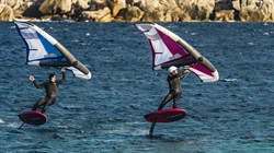 Крыло WING NeilPryde 24 Fly II - фото 61167 Крыло WING NeilPryde 24 Fly II - фото 61167