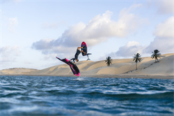 Крыло Wing Neilpryde 25 Fly III - фото 61191