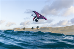 Крыло Wing Neilpryde 25 Fly III - фото 61193