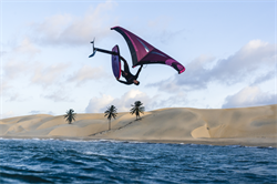 Крыло Wing Neilpryde 25 Fly III - фото 61194