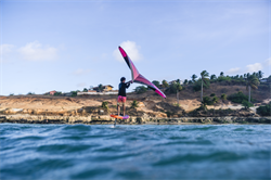 Крыло Wing Neilpryde 25 Fly III - фото 61195