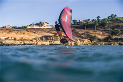 Крыло Wing Neilpryde 25 Fly III - фото 61197