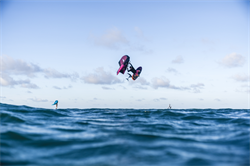 Крыло Wing Neilpryde 25 Fly III - фото 61198