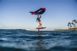 Крыло Wing Neilpryde 25 Fly III - фото 61201