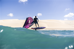 Крыло Wing Neilpryde 25 Fly III - фото 61204