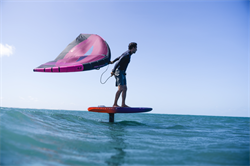 Крыло Wing Neilpryde 25 Fly III - фото 61205