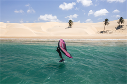 Крыло Wing Neilpryde 25 Fly III - фото 61207