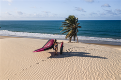 Крыло Wing Neilpryde 25 Fly III - фото 61211