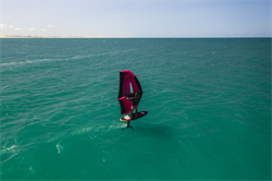 Крыло Wing Neilpryde 25 Fly III - фото 61212