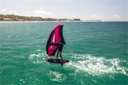 Крыло Wing Neilpryde 25 Fly III - фото 61216