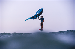 Крыло Wing Neilpryde 25 FireFly С2 - фото 61228