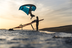 Крыло Wing Neilpryde 25 FireFly С2 - фото 61235