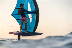 Крыло Wing Neilpryde 25 FireFly С2 - фото 61237