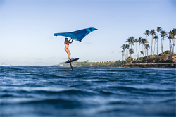 Крыло Wing Neilpryde 25 FireFly С2 - фото 61241