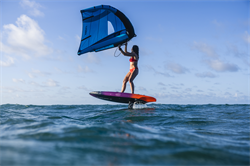 Крыло Wing Neilpryde 25 FireFly С1 - фото 61250