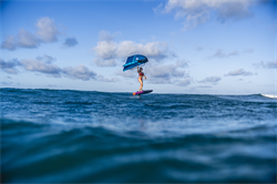 Крыло Wing Neilpryde 25 FireFly С1 - фото 61251