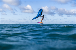 Крыло Wing Neilpryde 25 FireFly С1 - фото 61254