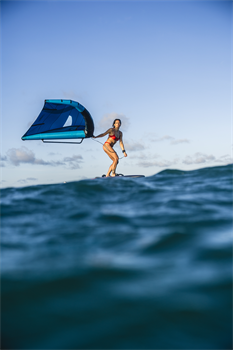 Крыло Wing Neilpryde 25 FireFly С1 - фото 61255