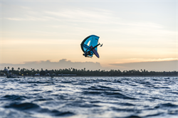 Крыло Wing Neilpryde 25 FireFly С1 - фото 61256