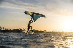 Крыло Wing Neilpryde 25 FireFly С1 - фото 61261