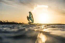 Крыло Wing Neilpryde 25 FireFly С1 - фото 61262