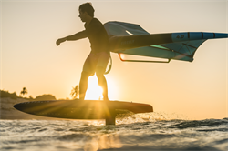 Крыло Wing Neilpryde 25 FireFly С1 - фото 61266